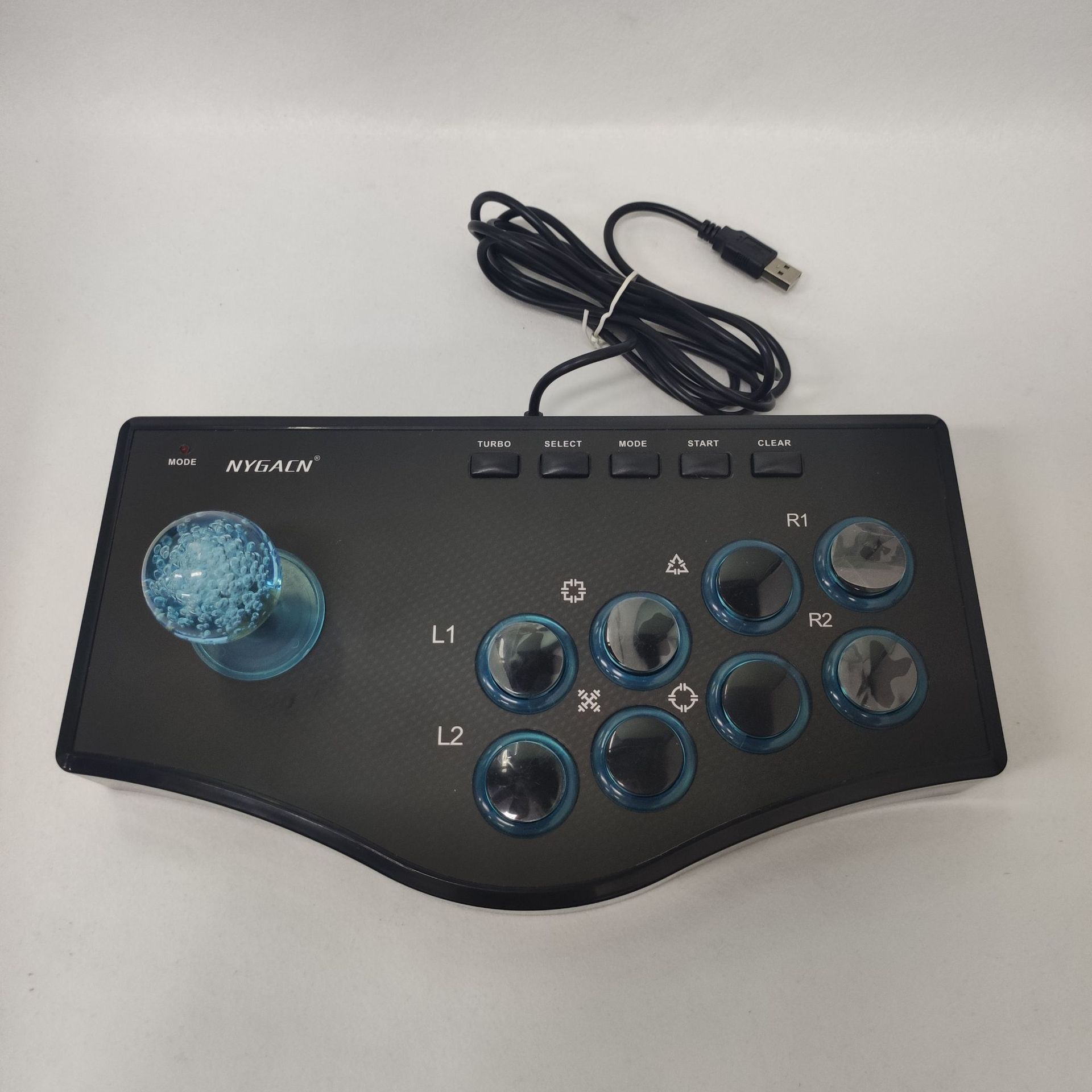 Retro Gaming Ps3 - أفضل اختيار: وحدة تحكم ألعاب الأركيد