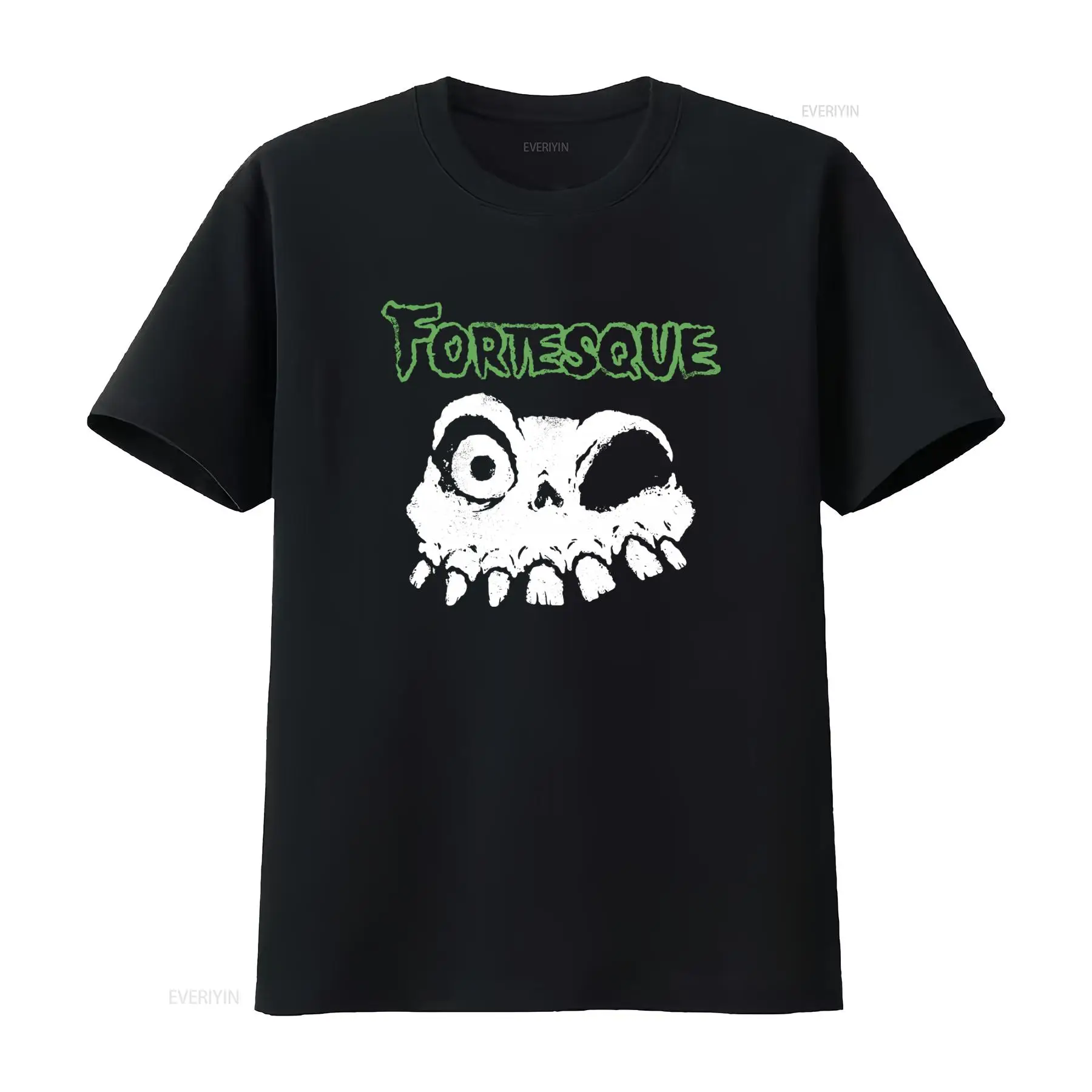 Retro Gaming T Shirt - تي شيرت Medievil Sir Daniel Fortesque