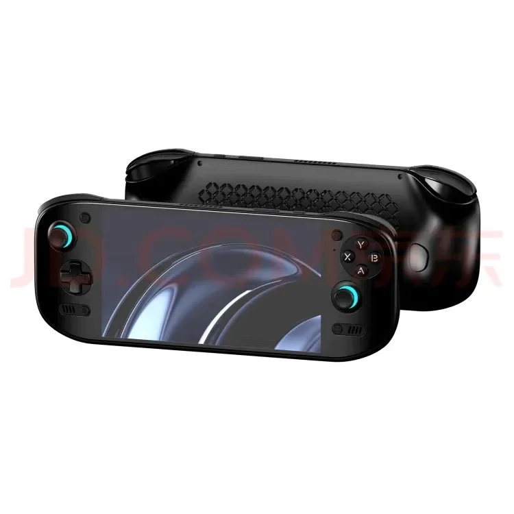 جهاز ألعاب محمول Ayn Odin 2 Po - مراجعة Retro Gaming Emulator Console وسعره