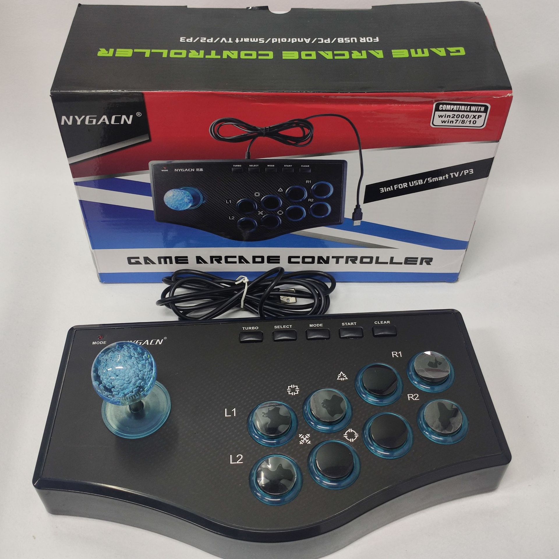 أفضل اختيار: وحدة تحكم ألعاب ا - مراجعة Retro Gaming Ps3 وسعره