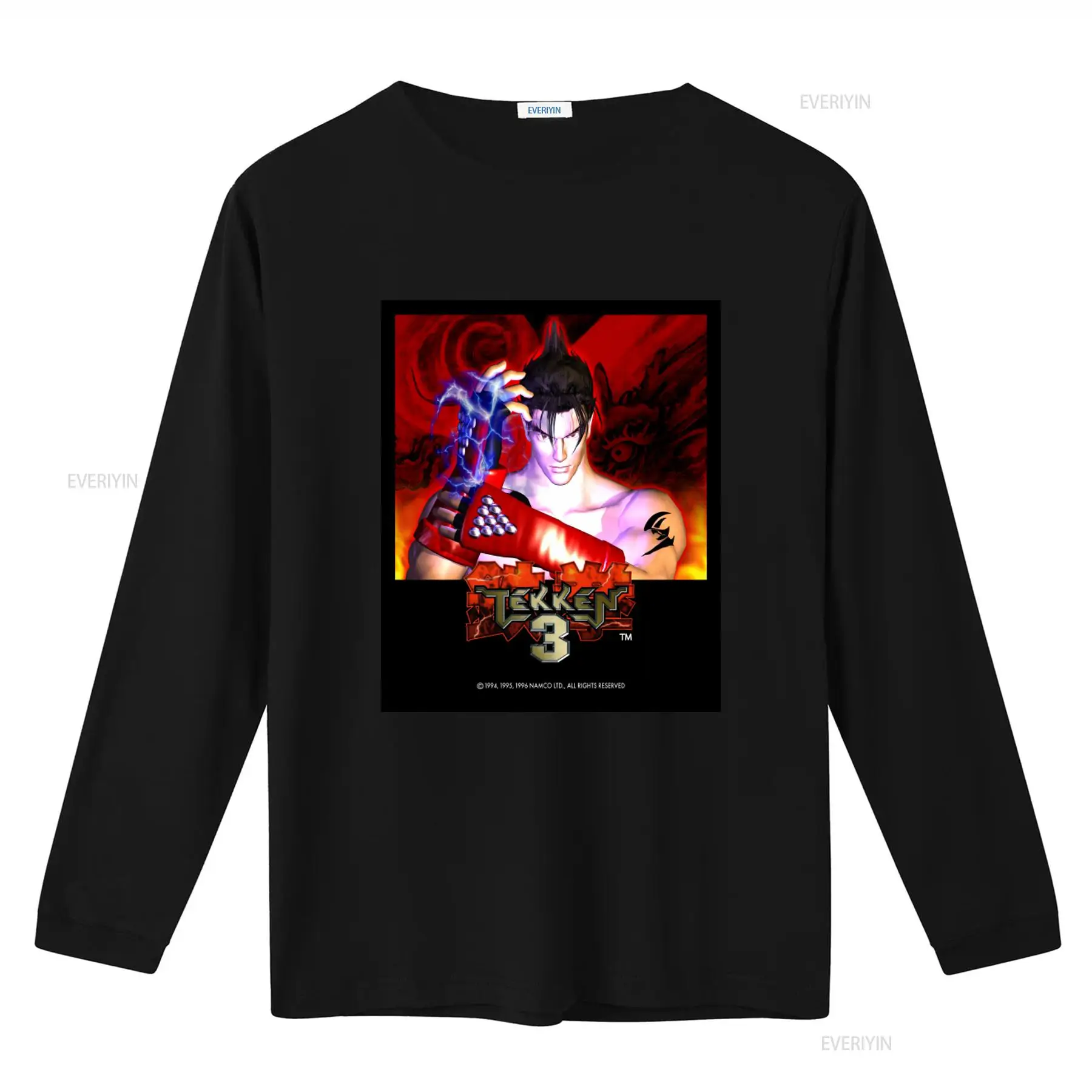 تي شيرت رجالي بطبعة لعبة فيديو - مراجعة Retro Gaming T Shirt وسعره