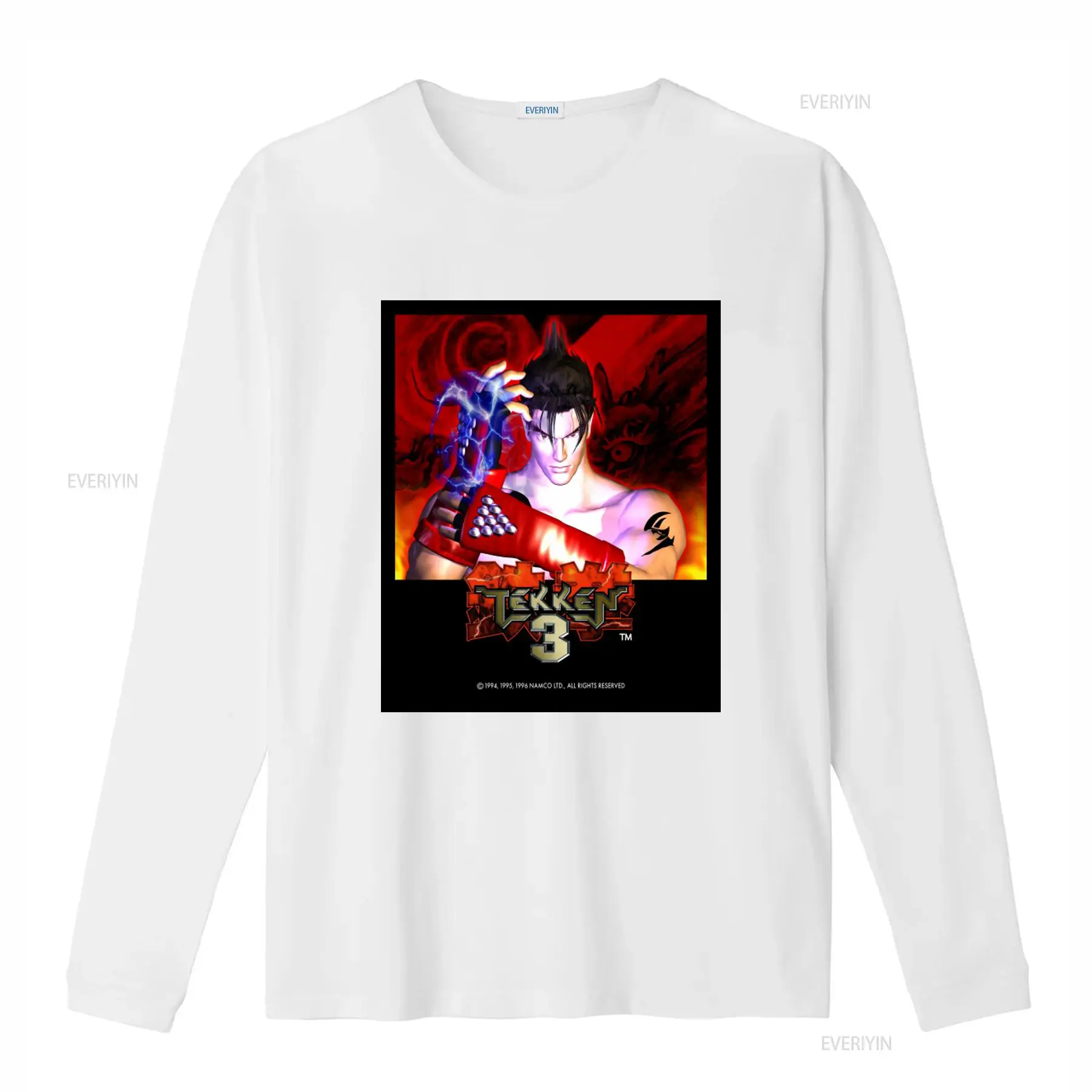 تي شيرت رجالي بطبعة لعبة فيديو - مراجعة Retro Gaming T Shirt وسعره