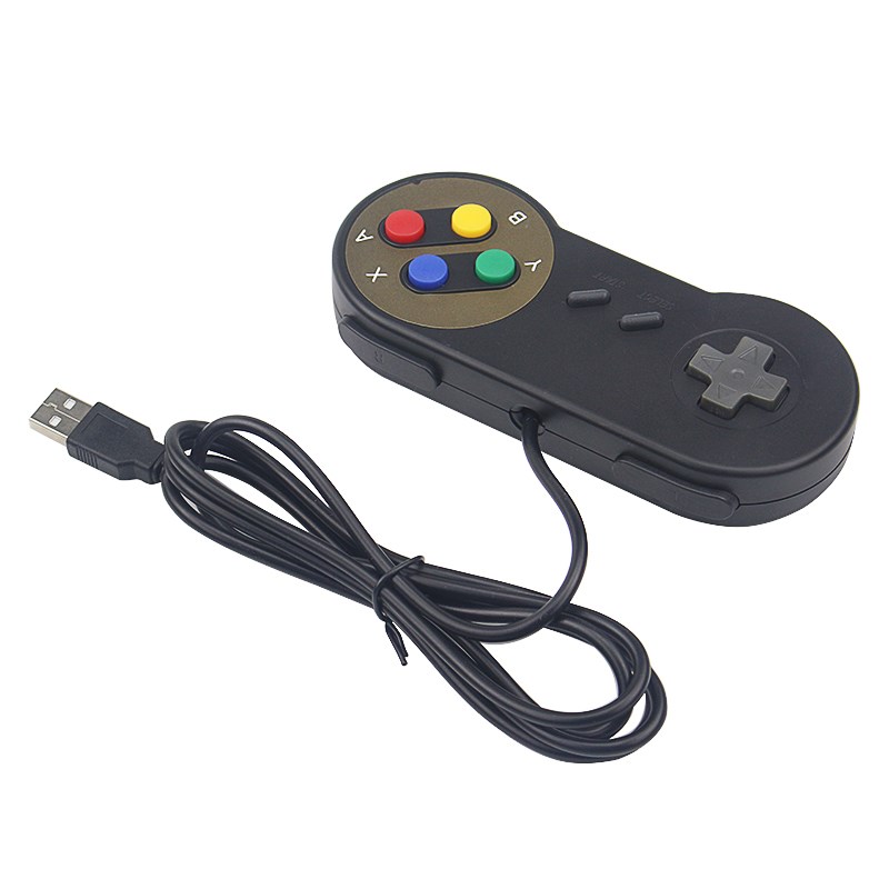 2 قطعة USB غمبد ريترو الألعاب  - مراجعة Retro Gaming With Raspberry Pi وسعره
