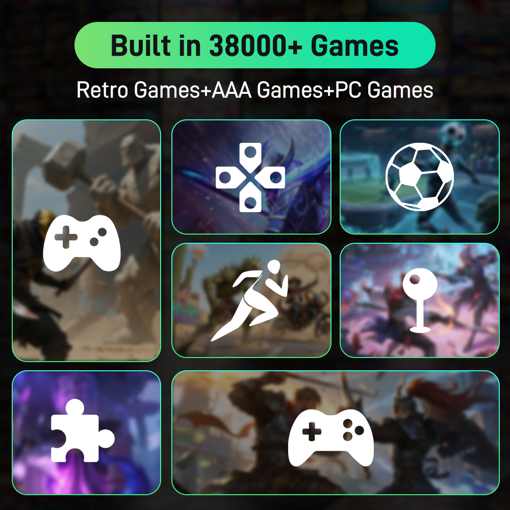 Playnite & Retrobat 500GB وحدا - مراجعة Retro Gaming Ps3 وسعره