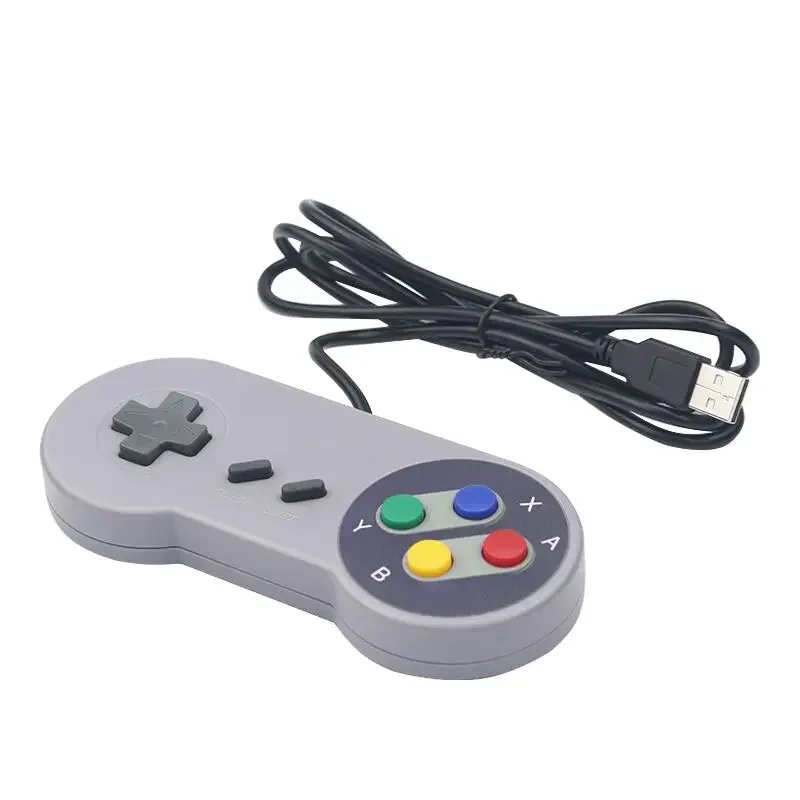 USB غمبد ريترو الألعاب عصا الت - مراجعة Retro Gaming With Raspberry Pi وسعره