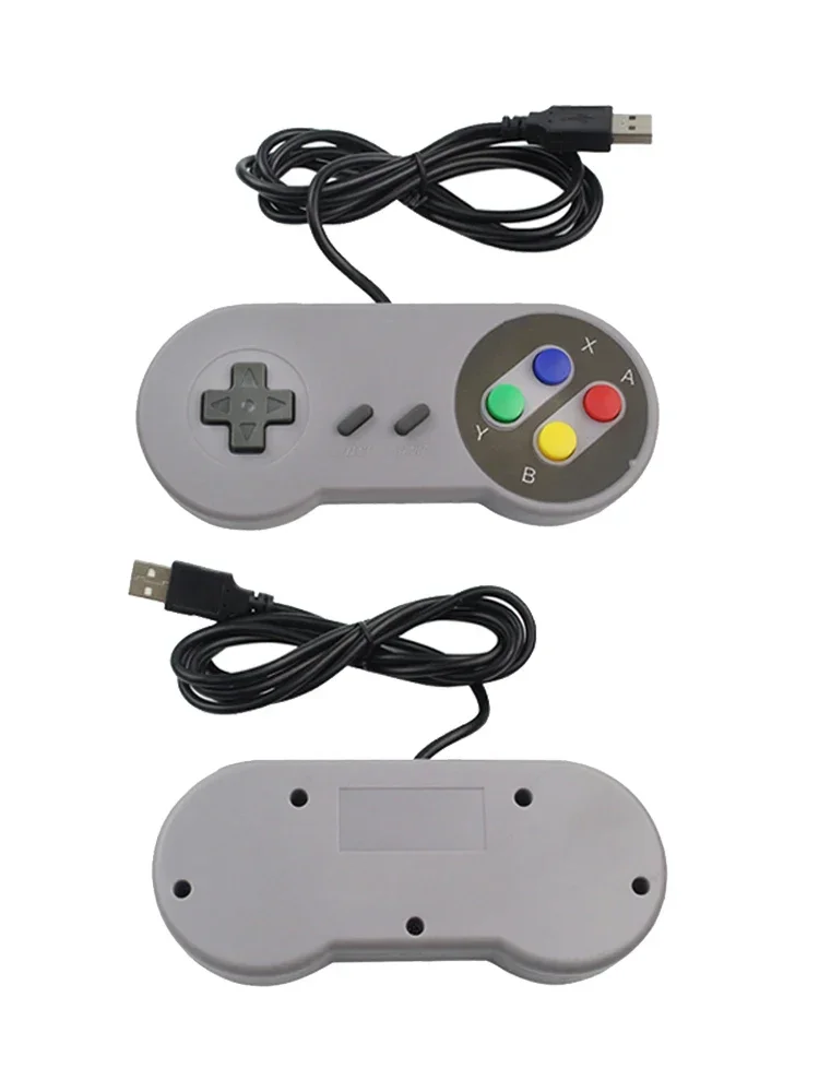 USB غمبد ريترو الألعاب عصا الت - مراجعة Retro Gaming With Raspberry Pi وسعره