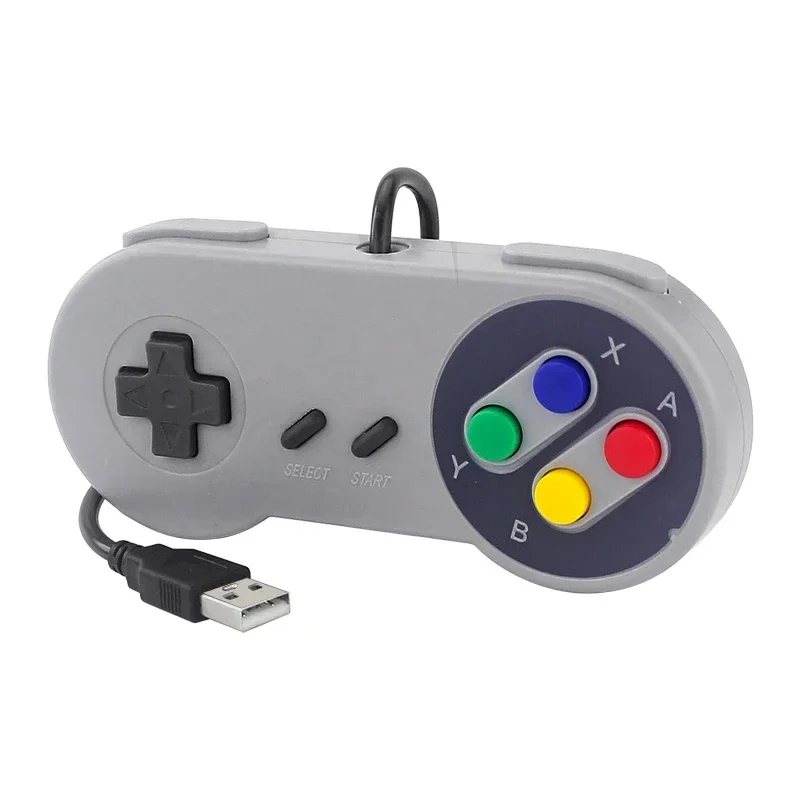 USB غمبد ريترو الألعاب عصا الت - مراجعة Retro Gaming With Raspberry Pi وسعره