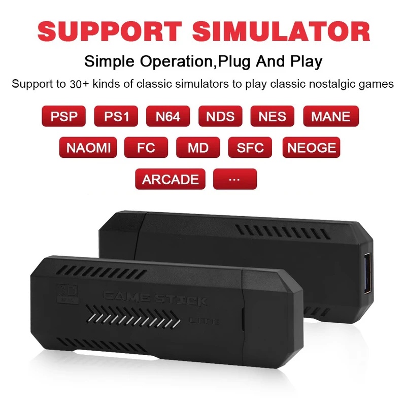 عصا ألعاب X2 Ultra Pro ريترو ب - مراجعة Retro Gaming Hdmi وسعره