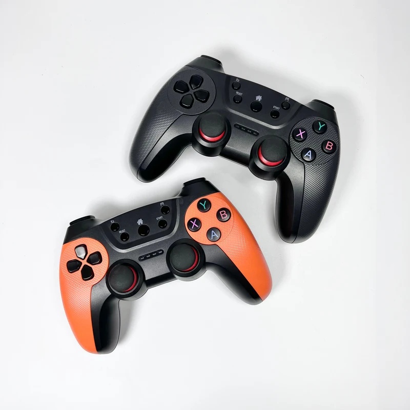 عصا ألعاب X2 Ultra Pro ريترو ب - مراجعة Retro Gaming Hdmi وسعره
