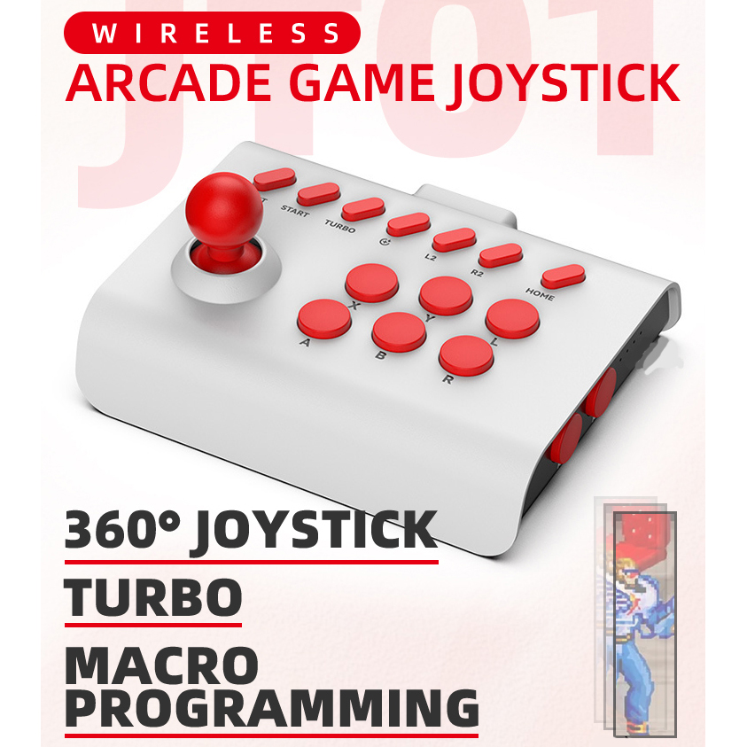 ممر غمبد وحدة تحكم بلوتوث للتب - مراجعة Retro Gaming Ps3 وسعره