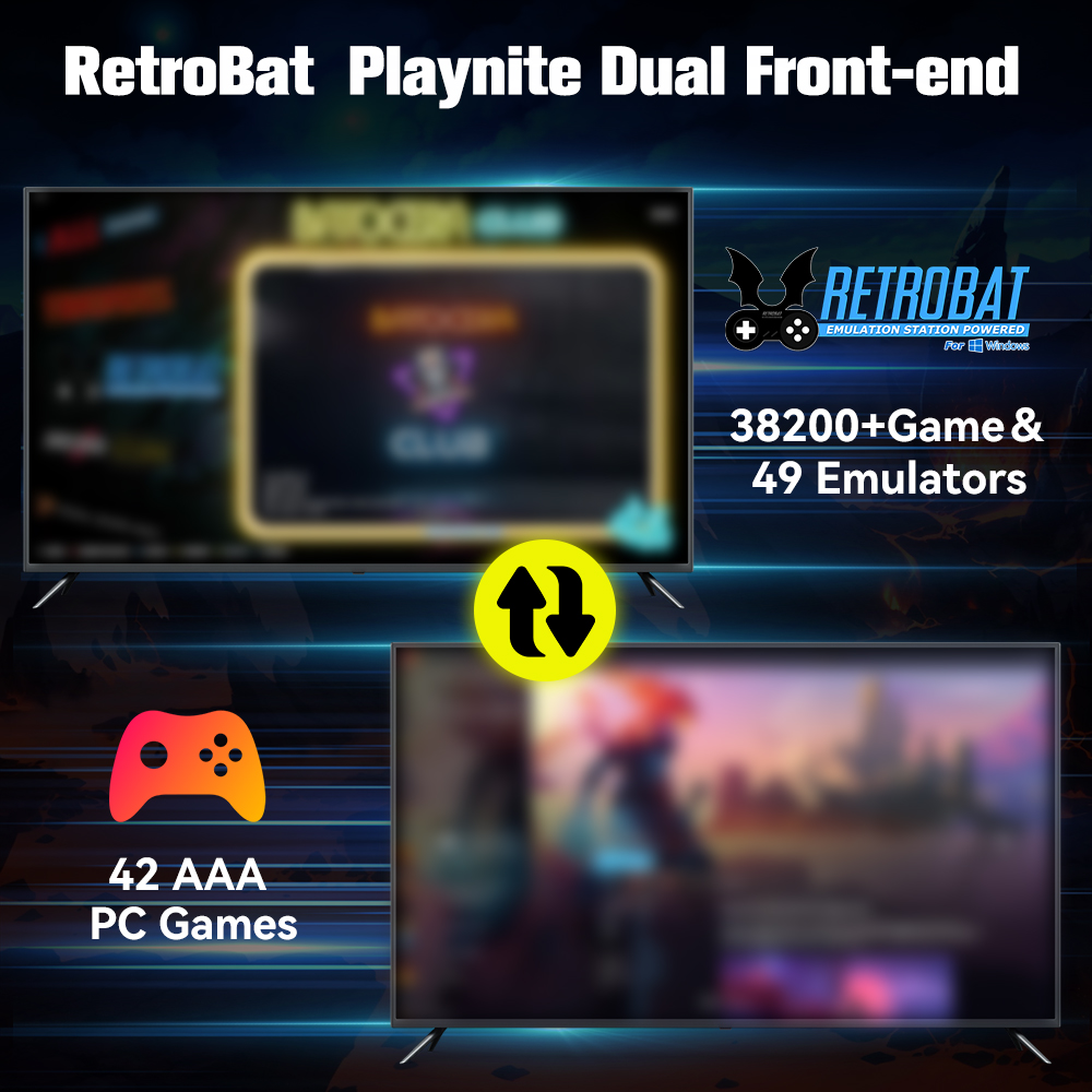 وحدة تحكم ألعاب ريتروبات آند ب - مراجعة Retro Gaming Ps3 وسعره
