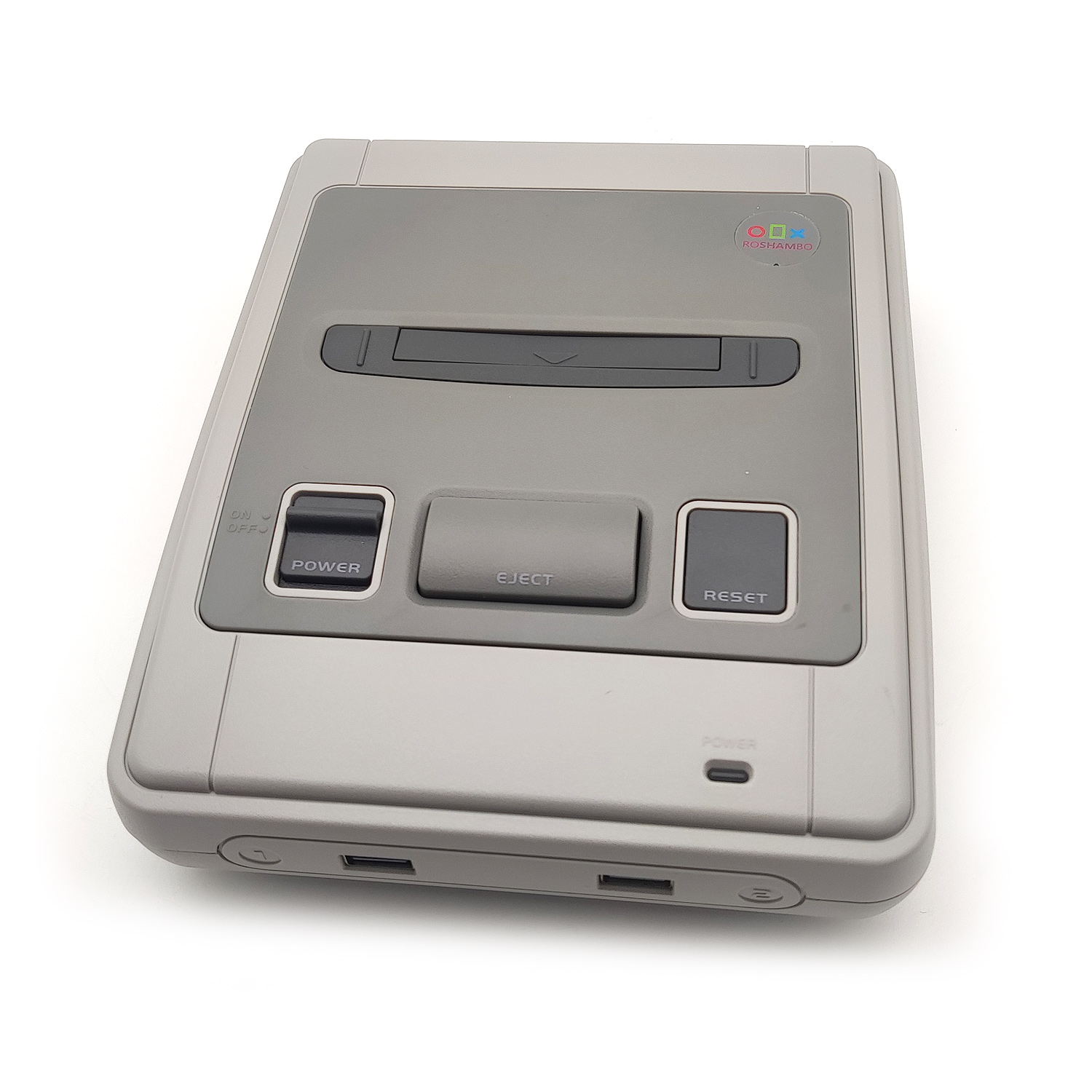 حافظة ألعاب Retro Famicom Styl - مراجعة Retro Gaming On Raspberry Pi وسعره