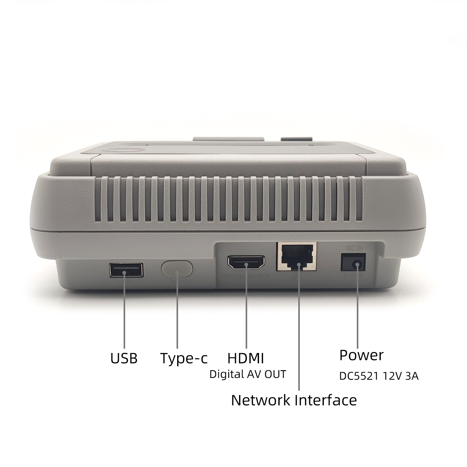 حافظة ألعاب Retro Famicom Styl - مراجعة Retro Gaming On Raspberry Pi وسعره