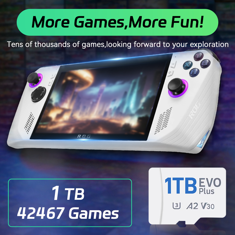 بطاقة TF للعبة Retrobat & Play - مراجعة Retro Gaming Ps3 وسعره