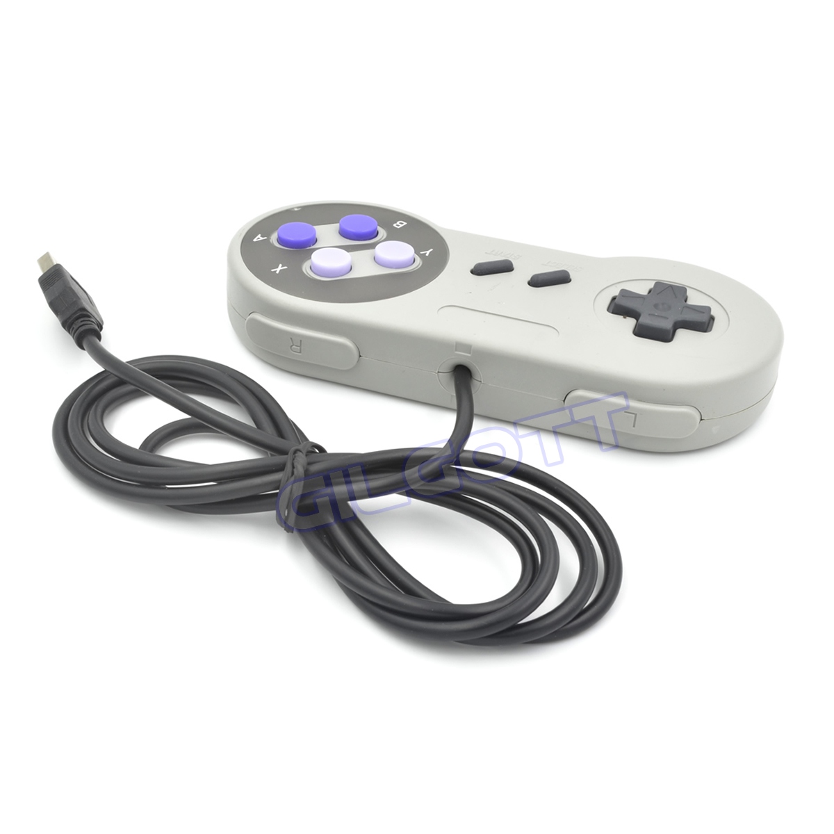 2 قطعة/المجموعة 1.4 متر السلكي - مراجعة Retro Gaming With Raspberry Pi وسعره