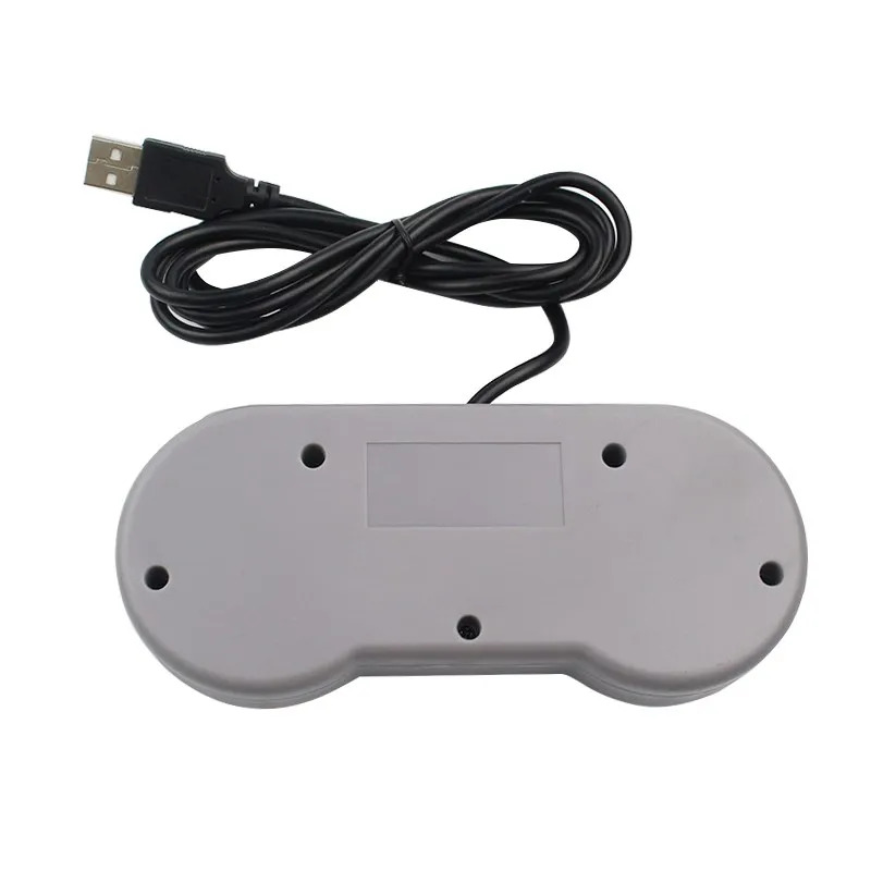 عصا تحكم USB Gamepad Retro للأ - مراجعة Retro Gaming With Raspberry Pi وسعره