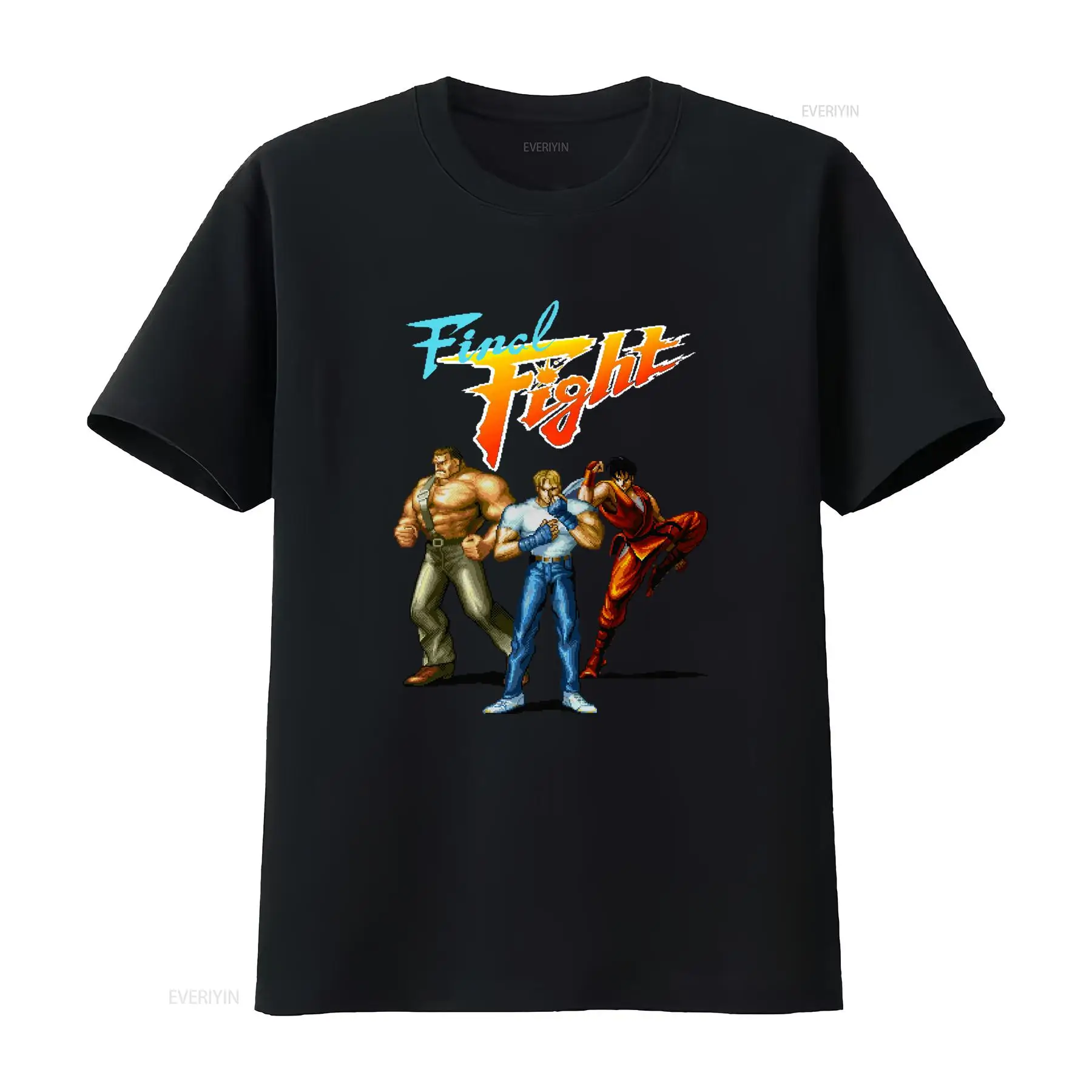 تي شيرت ريترو SNES Arcade Fina - مراجعة Retro Gaming T Shirt وسعره