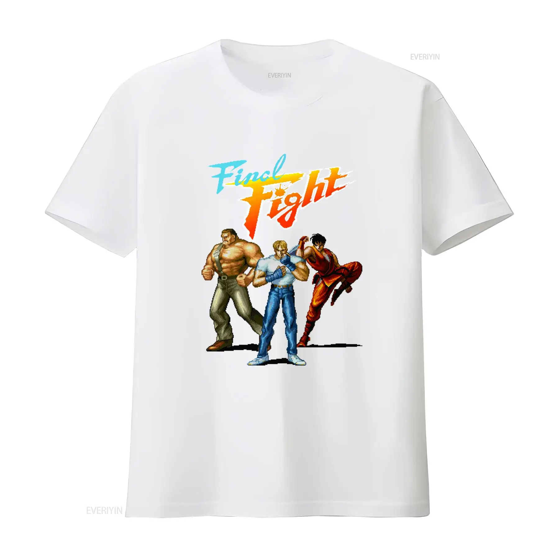 تي شيرت ريترو SNES Arcade Fina - مراجعة Retro Gaming T Shirt وسعره