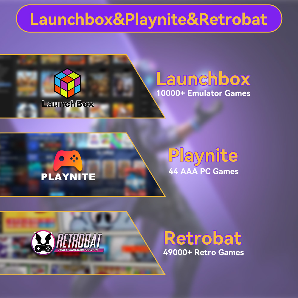 قرص صلب محمول للألعاب بسعة 4 ت - مراجعة Retro Gaming Ps3 وسعره