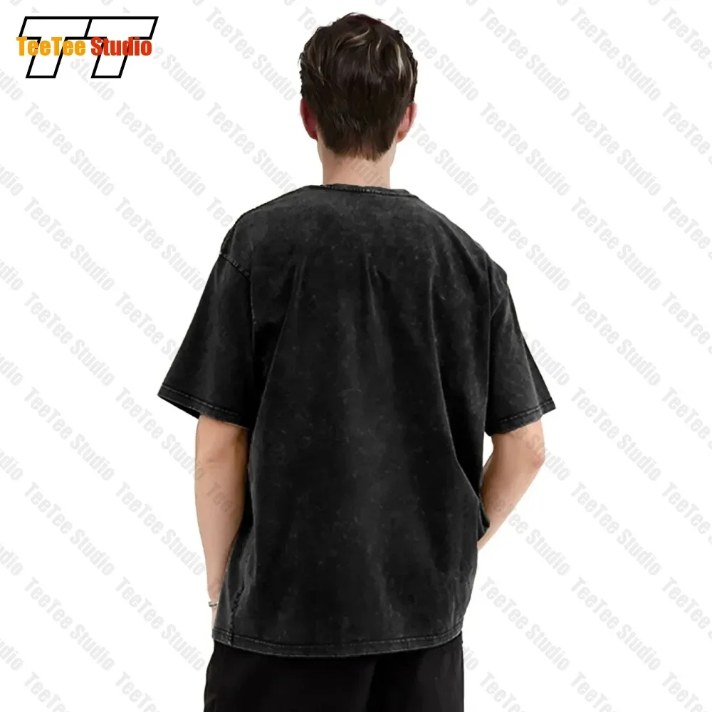 تي شيرت Vintage Tekken 4 Namco - مراجعة Retro Gaming T Shirt وسعره