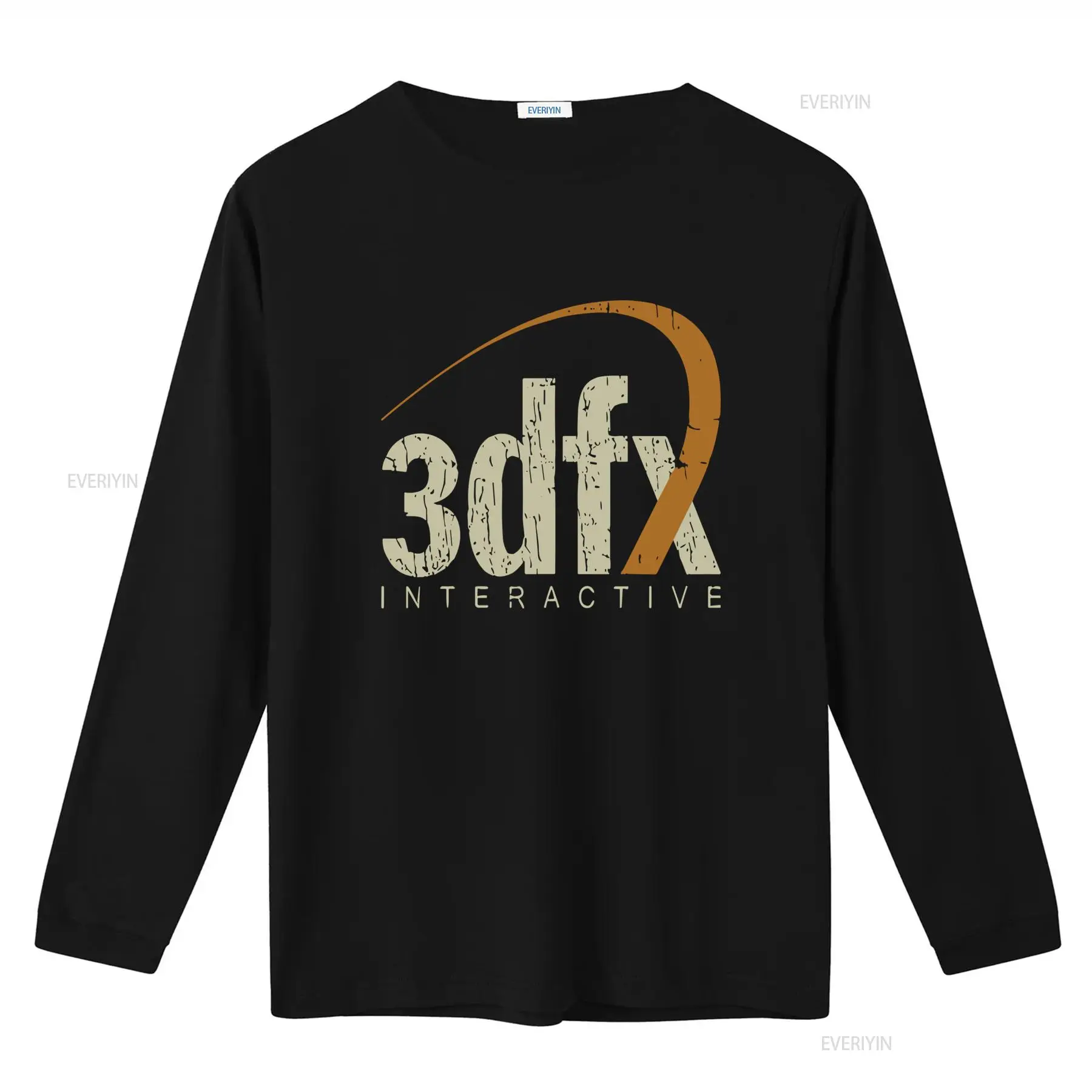تي شيرت رجالي بتصميم 3dfx Inte - مراجعة Retro Gaming T Shirt وسعره