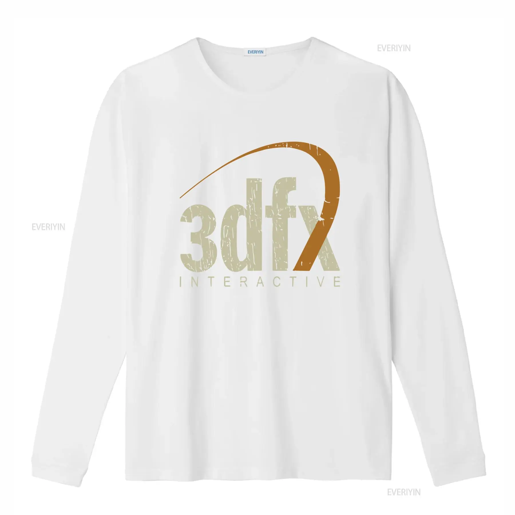 تي شيرت رجالي بتصميم 3dfx Inte - مراجعة Retro Gaming T Shirt وسعره