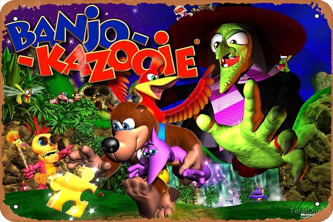 1p، لوحة ديكور جدارية - ملصق ب - مراجعة Retro Gaming Pictures وسعره