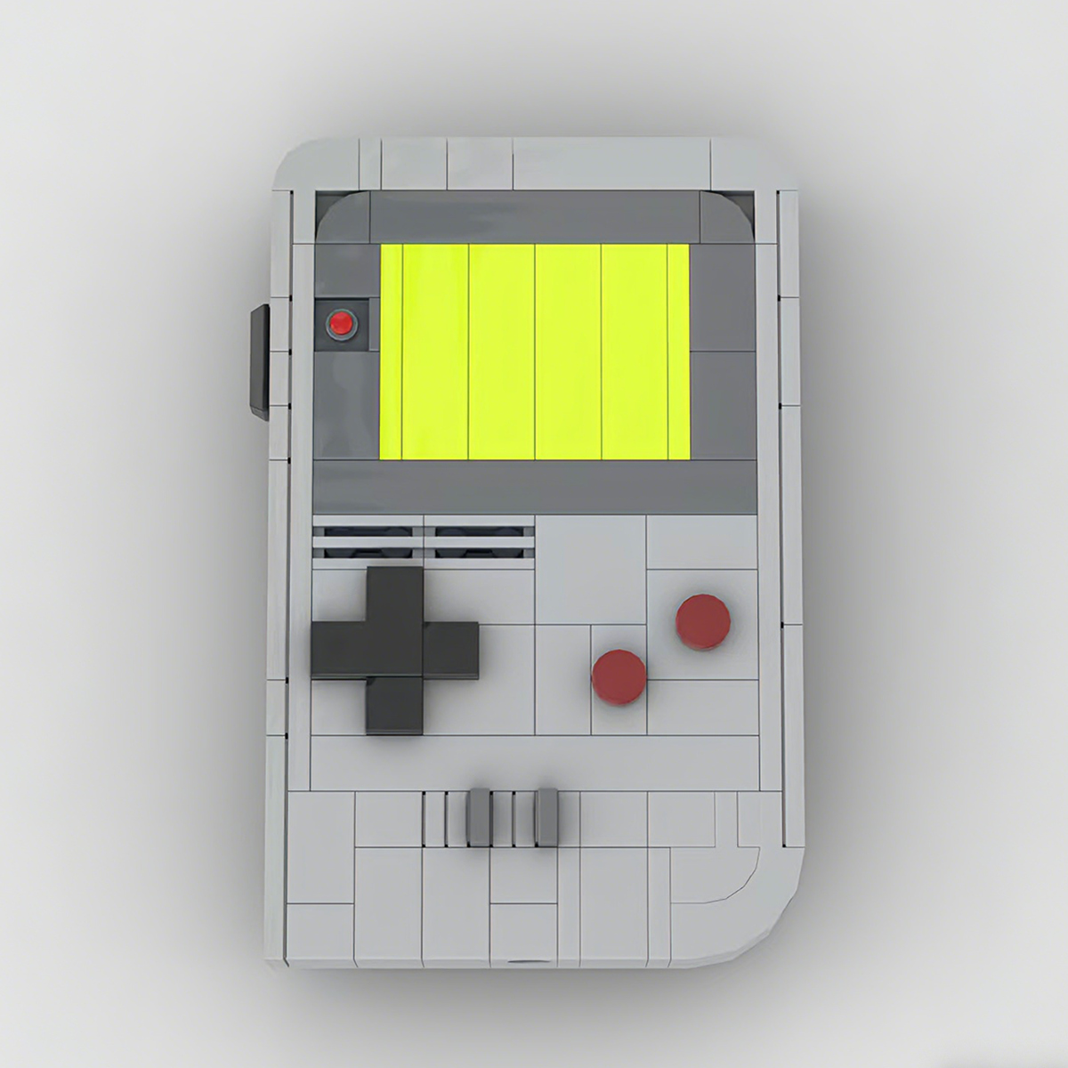 وحدة تحكم ألعاب محمولة للاعبين - مراجعة Retro Gaming Years وسعره