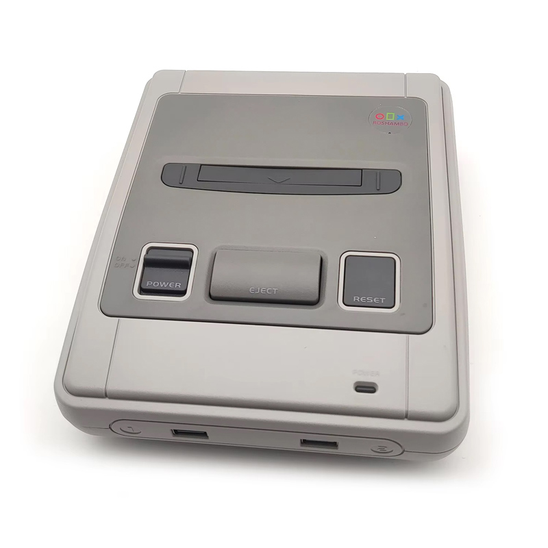 علبة ألعاب ريترو فاميكوم مع مل - مراجعة Retro Gaming On Raspberry Pi وسعره